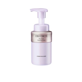 DECORTE - Phytotune Foaming Wash 200 mL