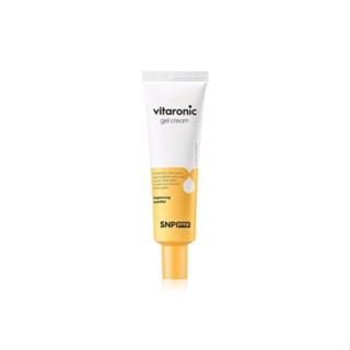 SNP - Prep-Vitaronic Gel Cream 50ml