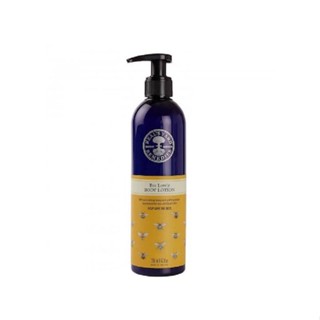 NEALS YARD REMEDIES - Bee Lovely Body Lotion 295 ML