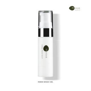 M-Dear - Renew Serum (10ml)