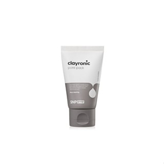 SNP - Prep-Clayronic Pore Pack 55ml