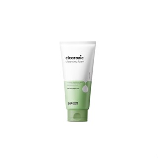 SNP - Prep-Cicaronic Cleansing Foam 180ml