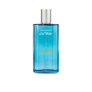 DAVIDOFF - Cool Water Wave Men Edt 125 mL