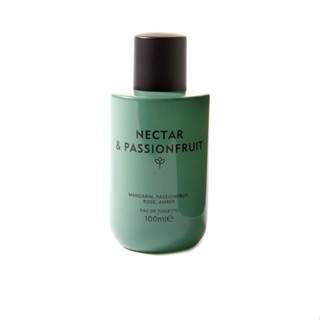 Marks &amp; Spencer - Nectar &amp; Passionfruit Eau De Toilette 100 mL.