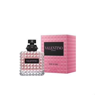 VALENTINO - Donna Born In Roma EDP Female 100 mL