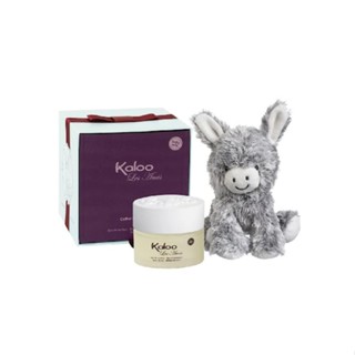 KALOO - Kaloo Donkey Set + Scented Water 100ml Les Amis