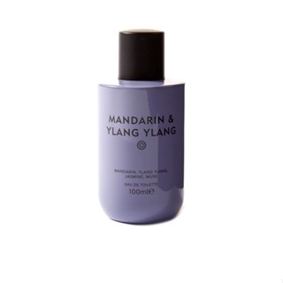 Marks &amp; Spencer - Mandarin &amp; Ylang Ylang 100 mL.