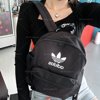 adidas ของแท้ 100% กระเป๋าเป้มินิ