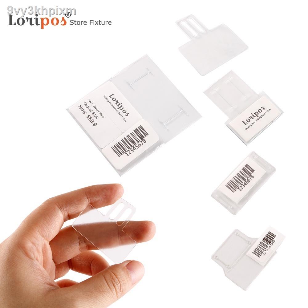❈☫500pcs Glasses Frame Price Label Tags Cover Plastic Hang Tag Sleeve Pouch For Eyeglasses Eyewear S