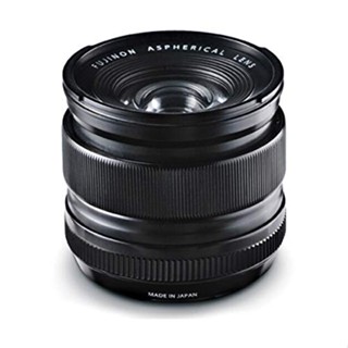FUJIFILM ฟูจิฟิล์ม เลนส์กล้อง XF14F2.8 R c0318