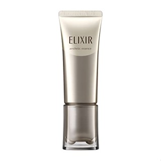 Shiseido ชิเซโด้ ELIXIR ADVANCED เซรั่มขนตา / คิ้ว 40 กรัม b4810