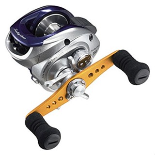 SHIMANO Salty One รีลเหยื่อ มือจับซ้าย HG fs0295