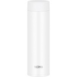 Thermos เทอร์มอส ขวดน้ำมือถือเครื่องดูดฝุ่นขวดน้ำ 0.48L สีขาว JOQ-480 WH k1343