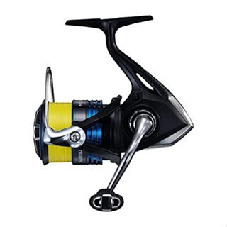 SHIMANO NEXAVE ม้วนหมุน 2500S PE1010 fs0310