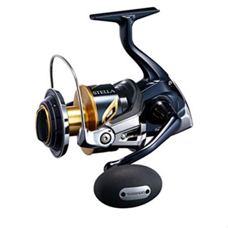 SHIMANO STELLA ม้วนหมุน SW 10000HG fs0272