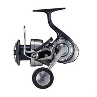 DAIWA CERTATE ม้วนหมุน SW 5000-H fs0522