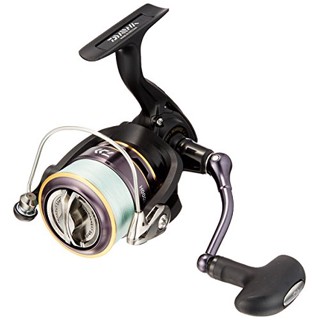 DAIWA REGAL ด้วยรีลหมุน PE 3000H fs0653