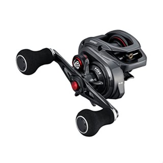 SHIMANO ENGETSU รีลเหยื่อ มือจับขวา BB 100HG fs0204