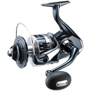 SHIMANO STRADIC ม้วนหมุน SW 14000XG fs0282