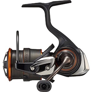 DAIWA PRESSO ม้วนหมุน LT2000SS-P fs0633