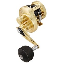 SHIMANO OCEA CONQUEST รีลเหยื่อ มือจับขวา 200HG fs0206