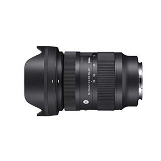 SIGMA เลนส์กล้อง 28-70F2.8 DG DNSE c0106