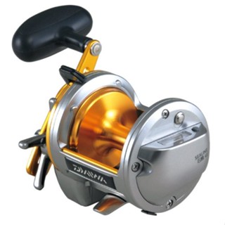 Daiwa Sealine รอกตกปลาทะเล 40 Fs0467