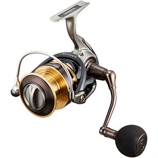 DAIWA VADEL ม้วนหมุน 4000 fs0409