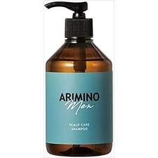 Arimino อาริมิโน แชมพูแชมพูผู้ชาย Skull PC Care 280ml b4897