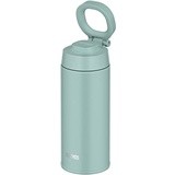 Thermos เทอร์มอส ขวดน้ำมือถือเครื่องดูดฝุ่นขวดน้ำ มิ้นต์สีเขียว 0.5L JOO-500 MG k1408