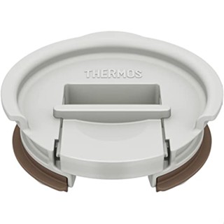 Thermos เทอร์มอส ฝาปิดฝาปิด JDE แสงสีเทา LGY k1050
