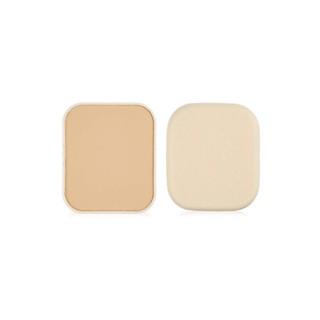 Shiseido ชิเซโด้ INTEGRATE GRACY Foundation Moist Pact EX Ocher 10 รีฟิล 11g b2981