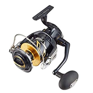 SHIMANO STELLA ม้วนหมุน SW 14000XG fs0254