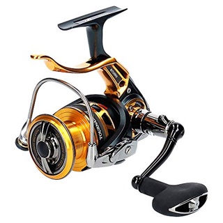 DAIWA TOURNAMENT ม้วนหมุน ISO LBD 3000LBD fs0601