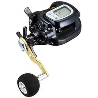 DAIWA TANASENSOR Seapiper Reel 300 fs0578