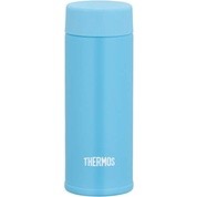 Thermos เทอร์มอส ขวดฉนวนกันความร้อนขวดน้ำ สีน้ำเงินอ่อน 0.12L JOJ-120 LB k1467