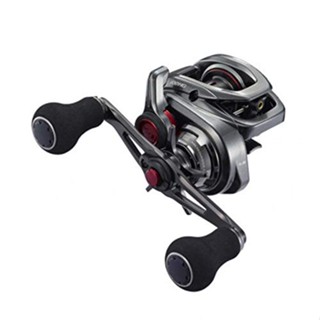 SHIMANO ENGETSU รีลเหยื่อ มือจับขวา 100HG fs0198