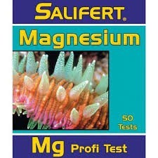 Salifert Test Mg (Magnesium)