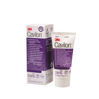 3M Cavilon Durable Barrier Cream กันแผลกดทับ 28g.