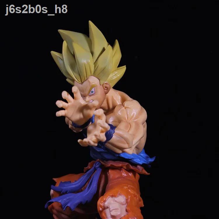 Turtle Qigong Sun Wukong 11th Generation Dragon Ball Boxed Figure zoro action figure figure zoro one