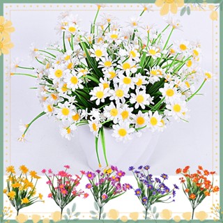 [YZY✿ดอกเบญจมาศปลอม สําหรับตกแต่งบ้าน