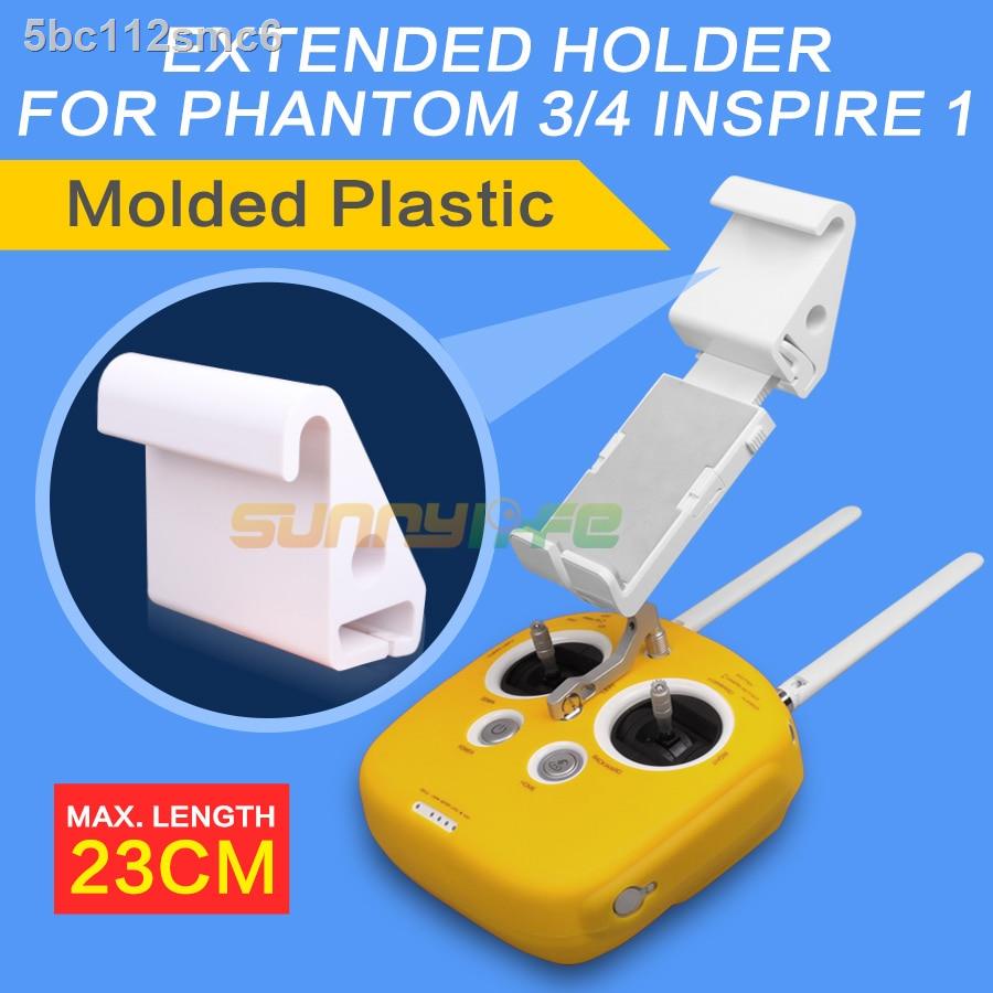 Sunnylife Remote Controller Monitor Extended Holder Support 13.3/10/9.7in Tablet for DJI Phantom 4/P