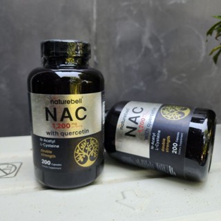 N-Acetyl-Cysteine (NAC)