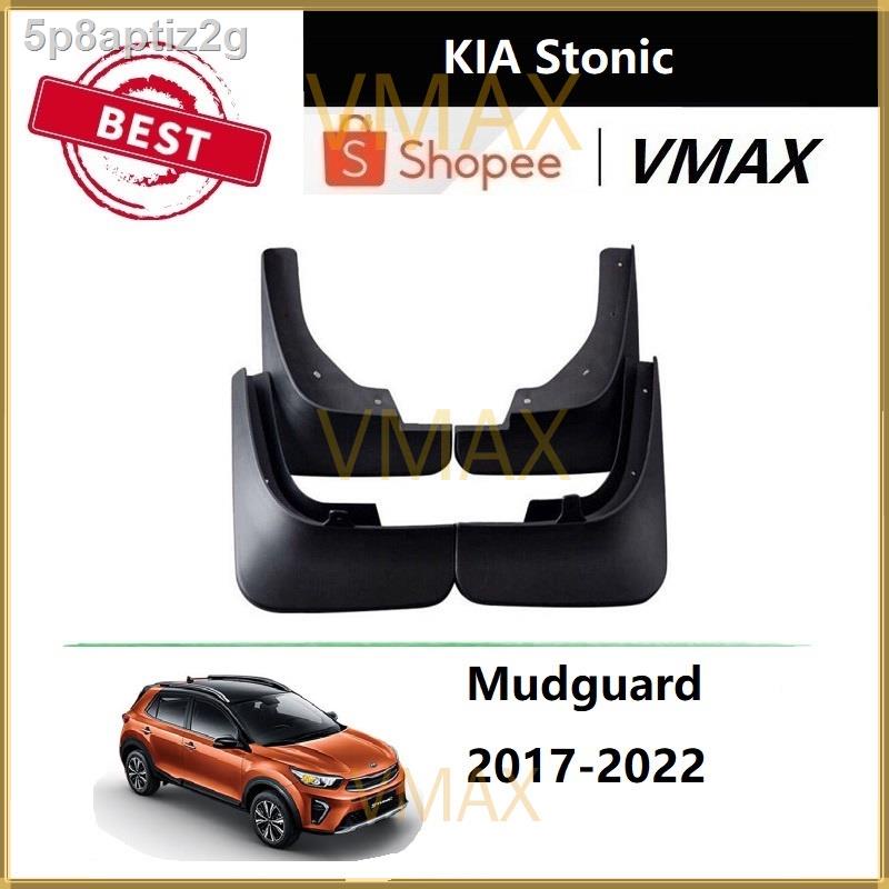 For Kia Stonic 2017-2022 Mudguard SP2