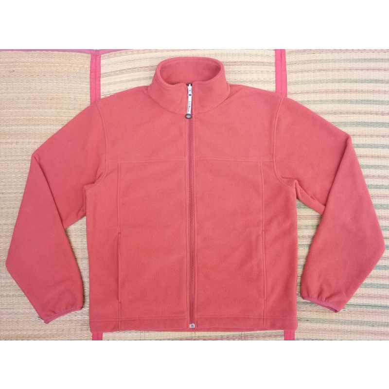 เสื้อกันหนาว L.L.Bean sweater made in Thailand