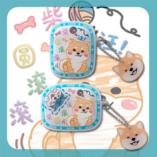 เคสหูฟัง แบบนิ่ม ลายการ์ตูน สําหรับ airpods 2