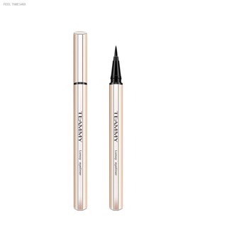 🔥ส่งไวจากไทย🔥อายไลน์เนอร์กันน้ำ [M8005] TEAMMY Lasting Charm Black, Eyeliner Pen สินค้าพร้อมส่งจากไทย