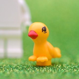 LEGO Yellow Bird Goldie ANIMAL - LEGO® Authentic เลโก้แท้