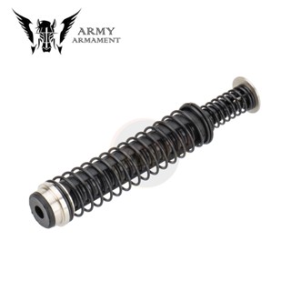 Army Armament Recoil Spring Guide Rod Set for R17SD