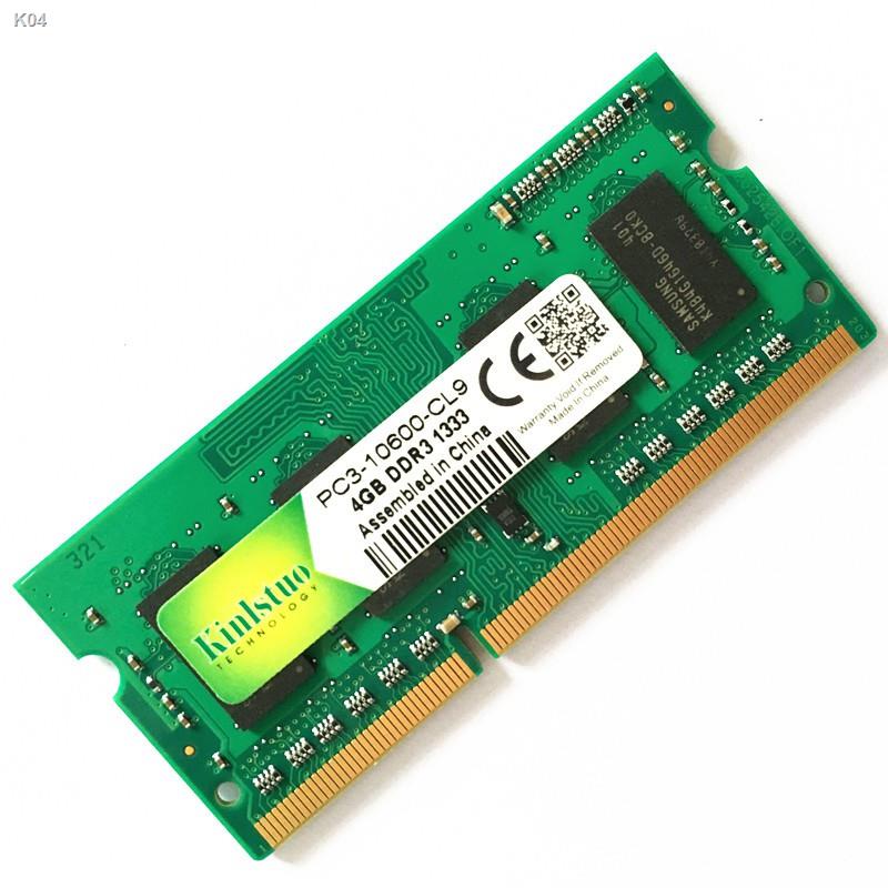 ddr3 ram 4gb 1333mhz  PC10600/10700 DDR3L Memory 204pin for laptop 1.35v
